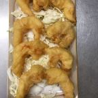 Best 11. Fried Prawns (8 Pcs) in Novato, CA