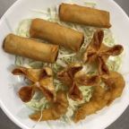 Best 14. Assorted Appetizers in Novato, CA