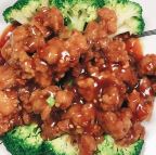 Best General Tso's Chicken (Lunch) in Woodville, TX