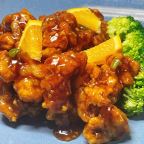 Best Orange Chicken (Lunch) in Woodville, TX