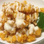 Best Coconut Shrimp (Lunch) in Woodville, TX