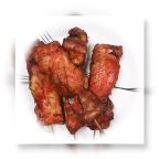 Best Chicken Teriyaki (2) in Woodville, TX