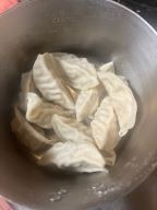 Best Steamed Dumpling 水餃 in Fowlerville, MI