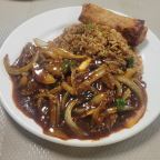 Best L30 Mongolian Beef (Lunch) in St Joseph, MI