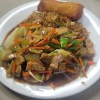 Best L4 Pork Chop Suey (Lunch) in St Joseph, MI