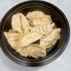 Best Steamed Dumpling (10)水饺 in Nashville, TN