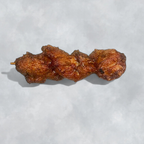 Best Chicken on the Stick (4)鸡肉串 in Nashville, TN