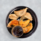 Best Fried Meat Dumplings(6) in Alexandria, VA