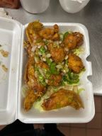 Best Salt and Pepper Wings in Jamaica Plain, MA