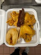 Best Appetizer Tidbit C in Jamaica Plain, MA