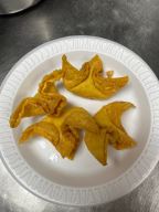 Best Crab Rangoon in Jamaica Plain, MA