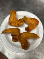 Best Chicken Wings in Jamaica Plain, MA
