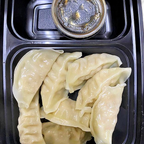 Best Steamed Pork Dumpling (8) in Dunedin, FL