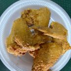 Best Fried Chicken Wing(4 Whole Wings) in Dunedin, FL