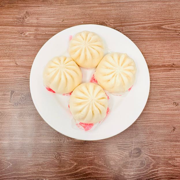 Best BBQ Pork Buns (4) in Carson City, NV