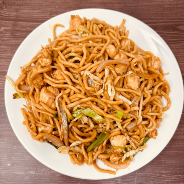 Best Chicken Chow Mein in Carson City, NV