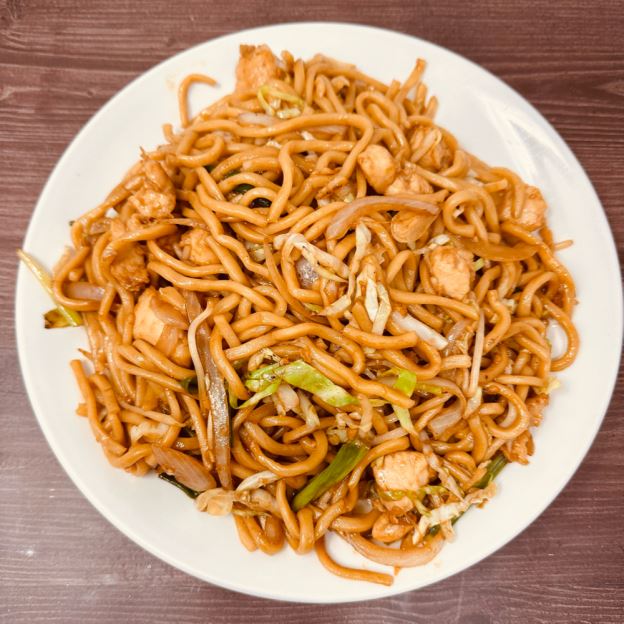 Best Chicken Chow Mein in Carson City, NV