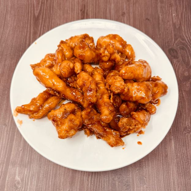 Best General Chicken in Carson City, NV