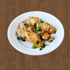 Best Salt Pepper Chicken Wing (6) in Carson City, NV