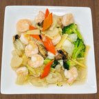 Best Vegetable Shrimp in Carson City, NV