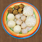 Best Dim Sum Combination in Carson City, NV