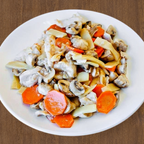 Best Mushroom Chicken in Carson City, NV