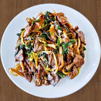 Best Mongolian Beef in Carson City, NV