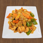 Best Szechuan Shrimp in Carson City, NV