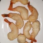 Best Fried Shrimp (8) in Graham, WA