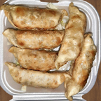 Best Deep Fried Pot Stricker (8) in Graham, WA