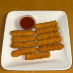 Best Mozzarella Cheese Stick (10) in La Plata, MD