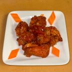 Best Buffalo Chicken Wings (10) in La Plata, MD