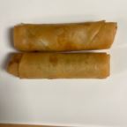 Best Veggie Spring Roll (2) in La Plata, MD