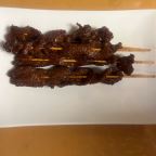 Best Teriyaki Beef (4) in La Plata, MD