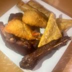 Best Pu Pu Platter (For 2) in La Plata, MD