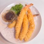 Best Shrimp Tempura appetizer(4pcs) in Rosemount, MN