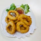 Best Crispy calamari in Rosemount, MN