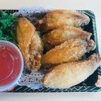 Best Chicken wing (5) in Rosemount, MN