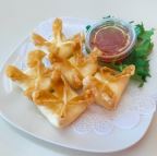 Best Crab Rangoon (5) in Rosemount, MN