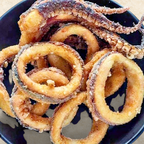 Best Fried Calamari (炸鱿鱼) in Stamford, CT