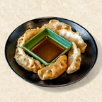 Best Gyoza (6) (锅贴) in Stamford, CT