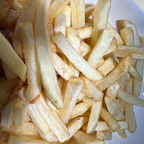 Best French Fries (薯条) in Stamford, CT
