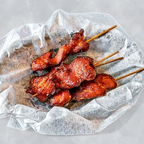 Best Yakitori (4pcs) (鸡串) in Stamford, CT
