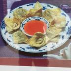 Best 炸云吞 Fried Wontons (8) in Charlottesville, VA