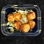 Best Shrimp Shumai in Marblehead, MA