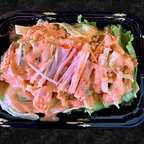 Best Spicy Seafood Salad in Marblehead, MA