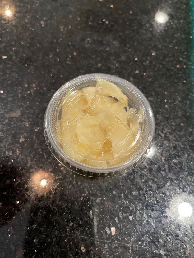 Best sweet Ginger in Marblehead, MA