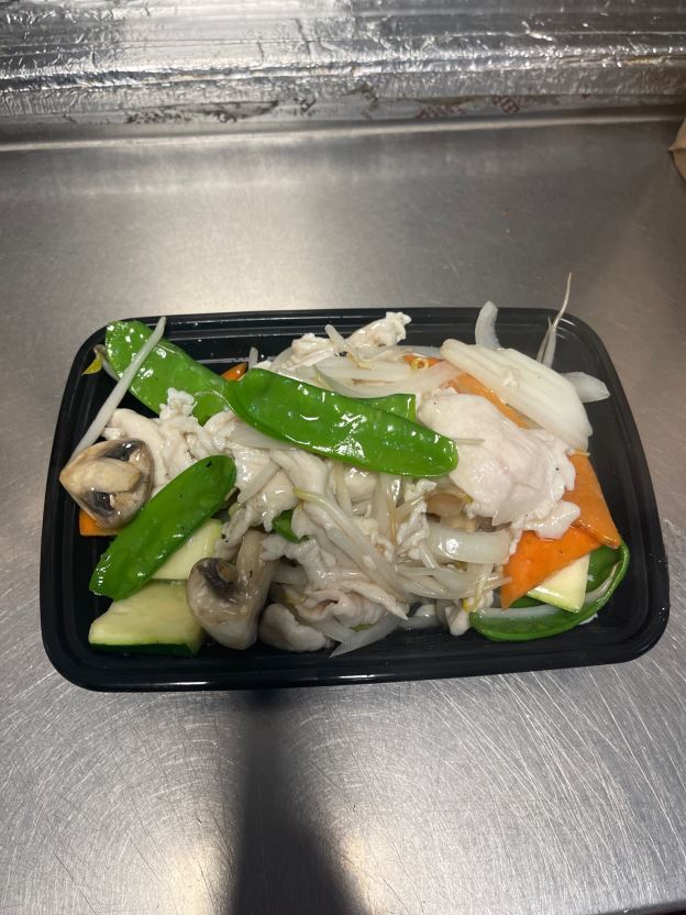 Best Chop Suey in Marblehead, MA