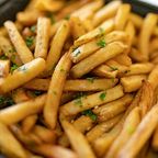 Best French Fries 炸薯条 in Sterling, VA