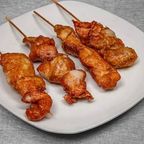 Best Chicken stick (4) 鸡串 in Sterling, VA